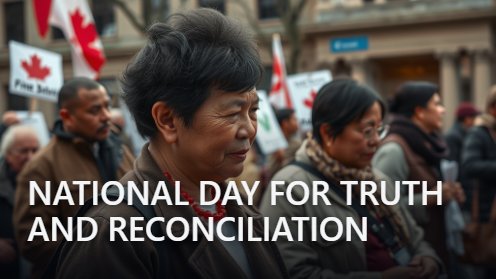 National Day for Truth and Reconciliation